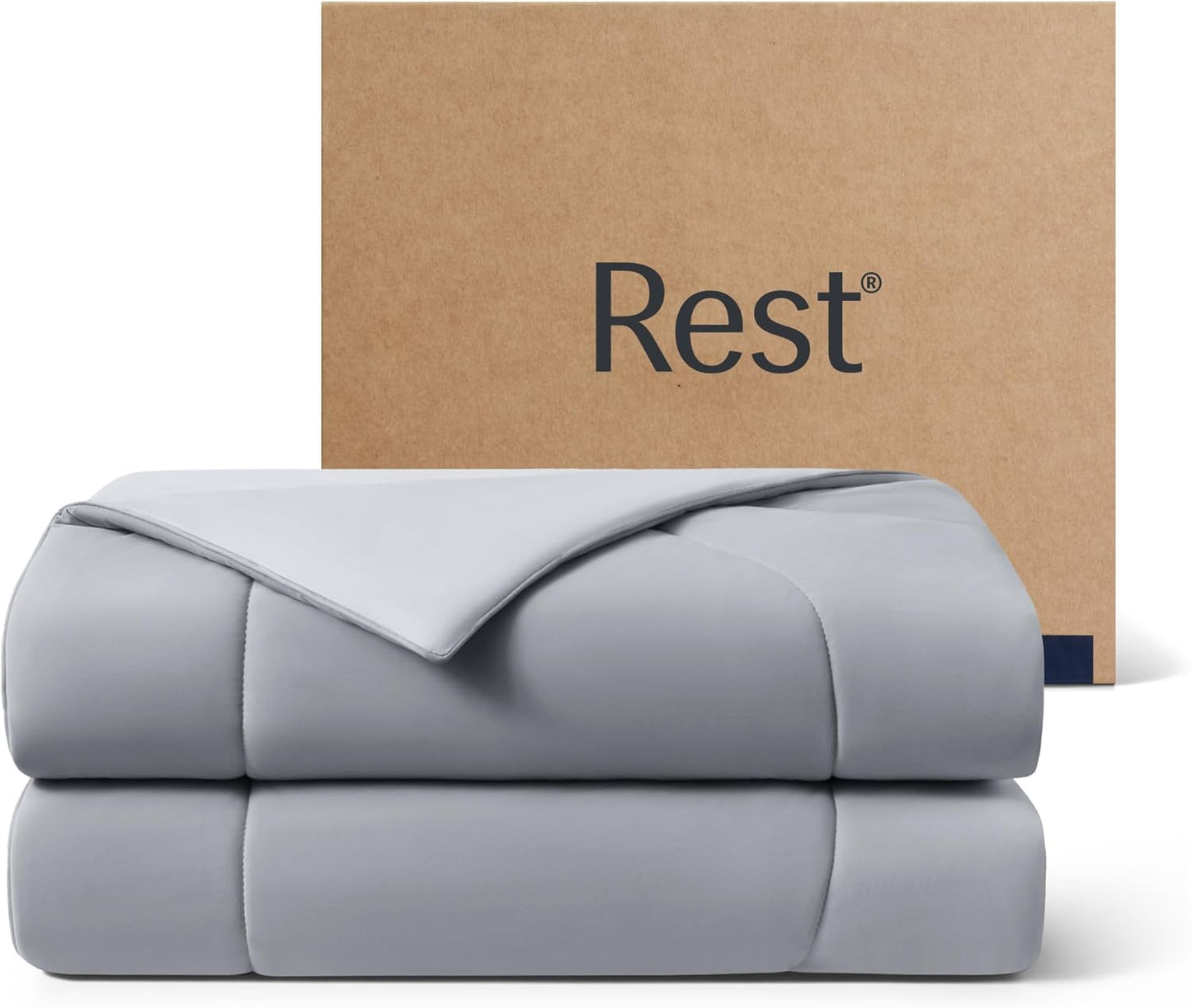 REST® Evercool® Cooling Comforter