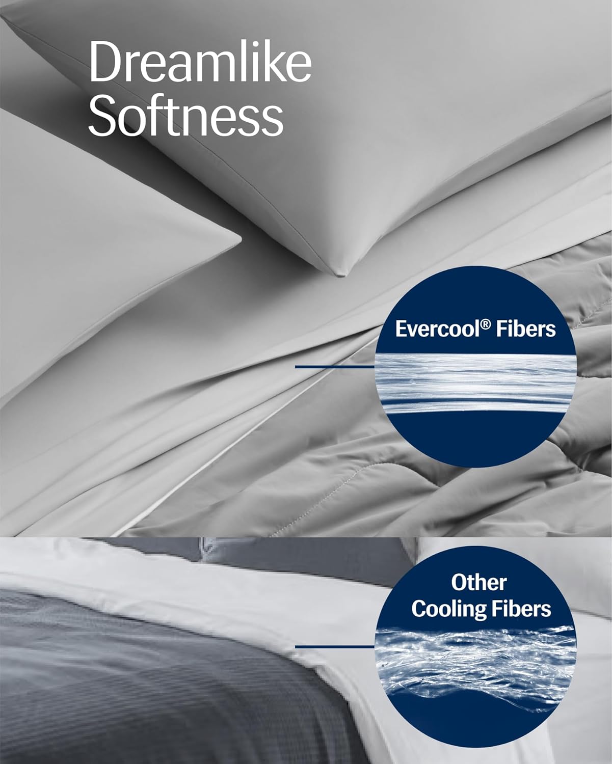 REST® Evercool® Cooling Comforter