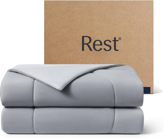REST® Evercool® Cooling Comforter