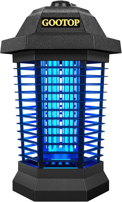 GOOTOP Bug Zapper Outdoor