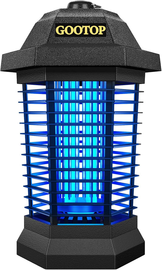 GOOTOP Bug Zapper Outdoor