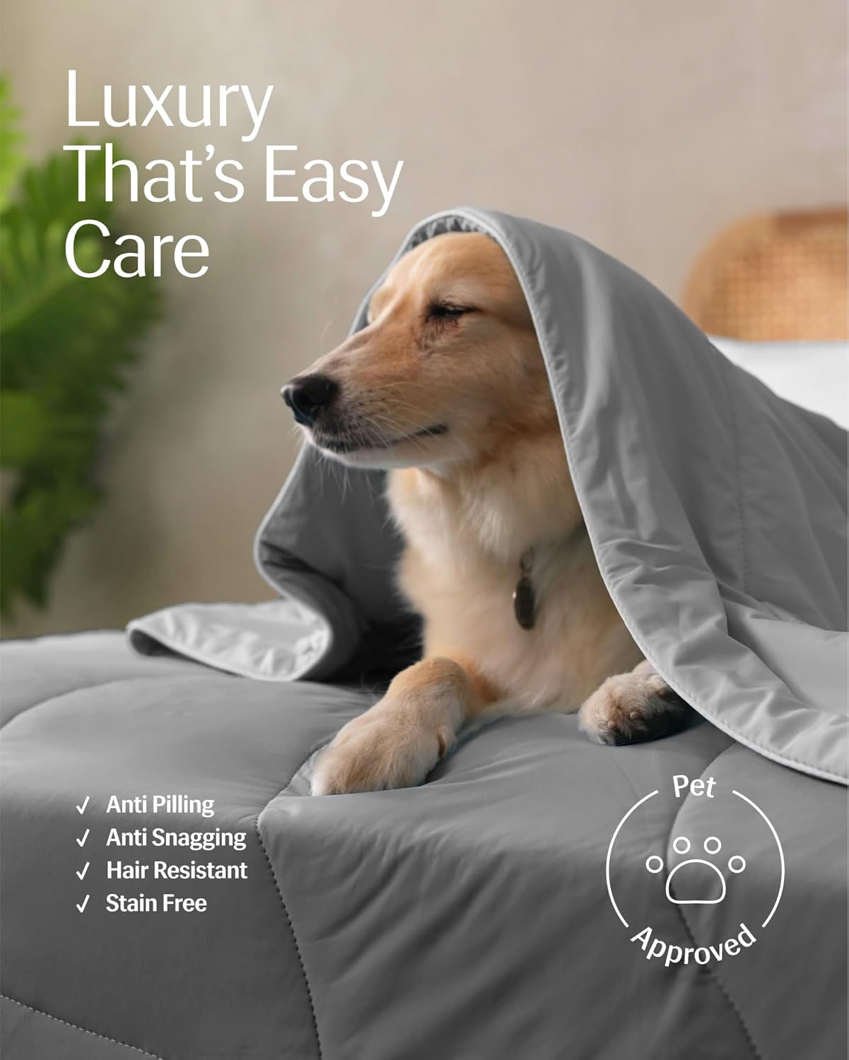 REST® Evercool® Cooling Comforter