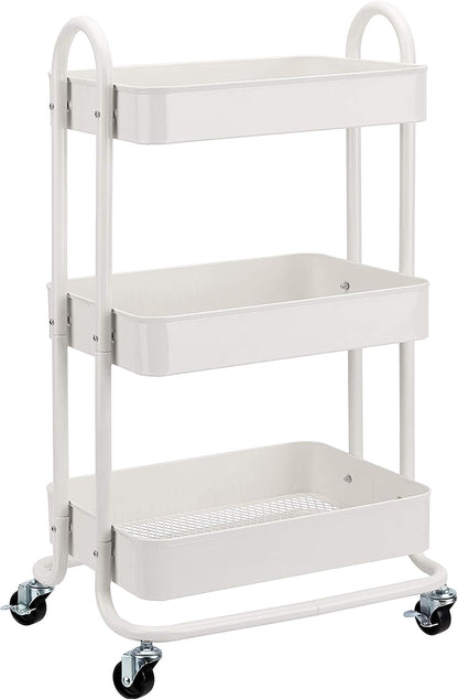3-Tier Rolling Utility