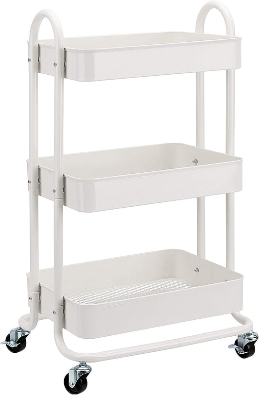 3-Tier Rolling Utility