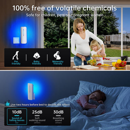 Plug in Mosquito Bug Zapper